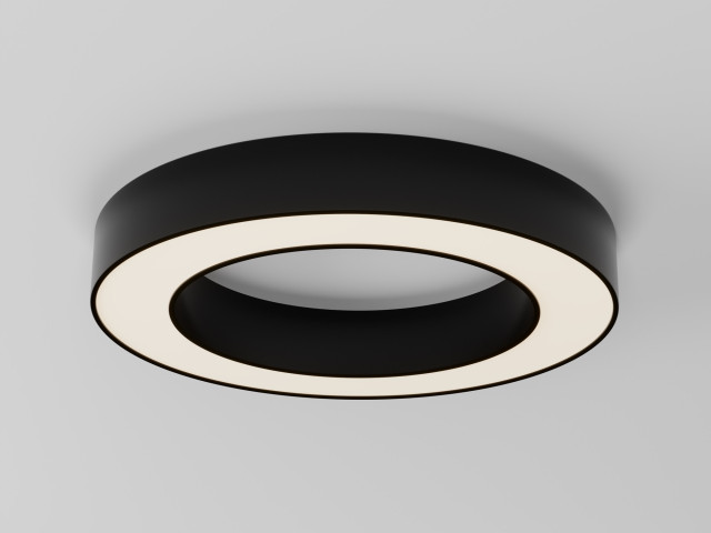Потолочный светильник Technical C093CL-36W3K-B фото:5