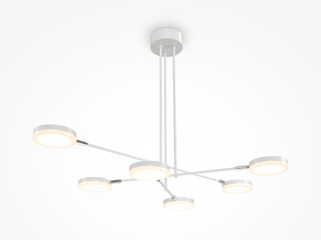Подвесной светильник Maytoni MOD070PL-L48W3K фото:6
