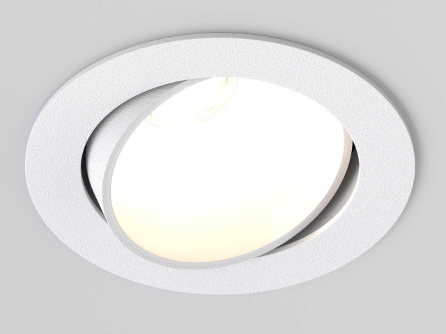 Светильник MS-FORECAST-BUILT-TURN-R102-12W Warm3000 (WH-WH, 32 deg, 230V) (Arlight, IP20 Металл, 5 лет) фото:23