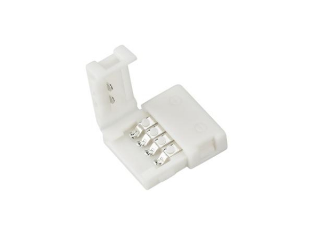 Соединитель FIX-RGB-10mm (4-pin) (Arlight, -) фото:2
