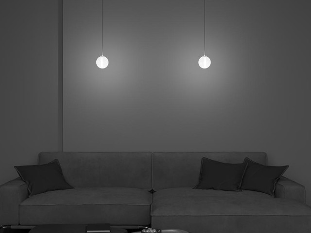 Трековый светильник Technical TR039-4-5WTW-DD-B фото:6