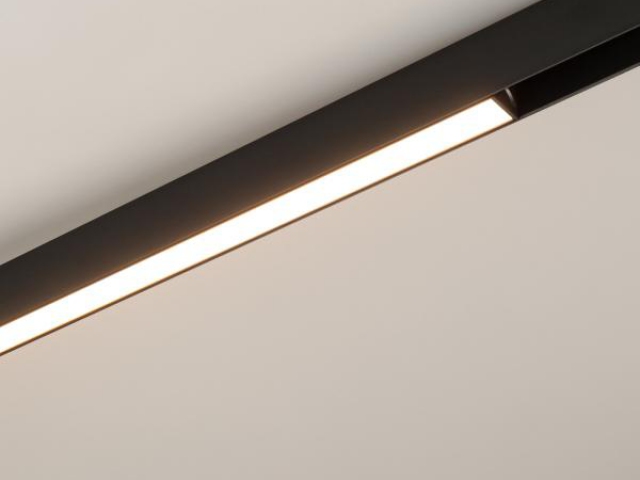 Светильник MAG-FLAT-25-L600-18W Warm3000 (BK, 100 deg, 24V) (Arlight, IP20 Металл, 5 лет) фото:9