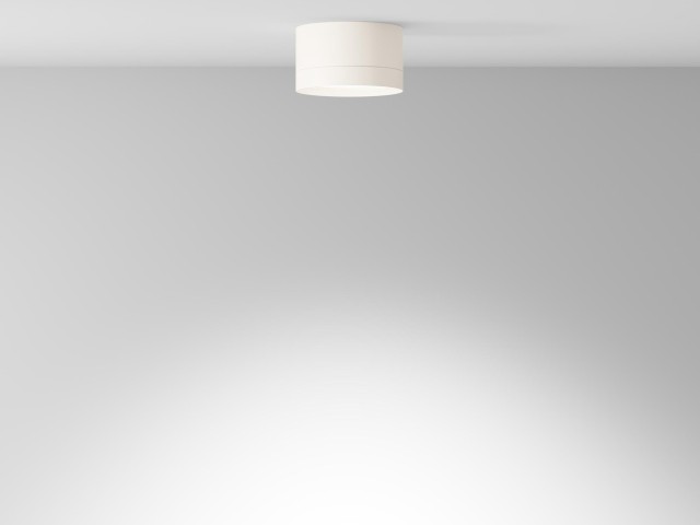 Потолочный светильник Technical C086CL-GX53-SRD-W фото:2