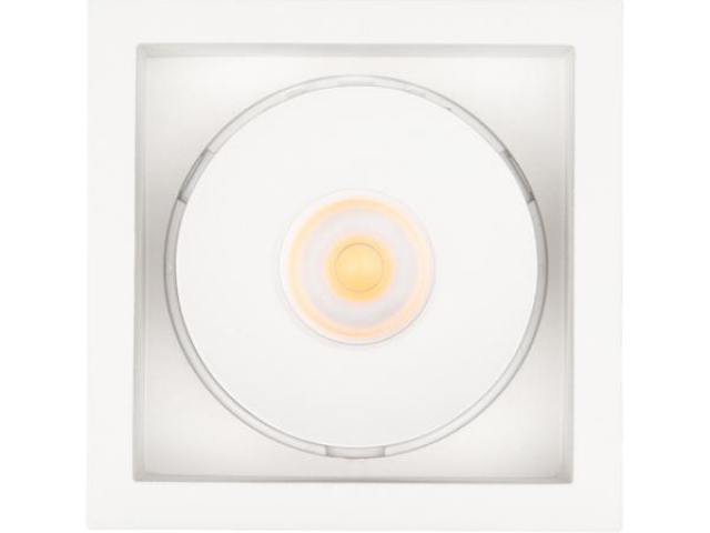 Светильник CL-SIMPLE-S80x80-9W Day4000 (WH, 45 deg) (Arlight, IP20 Металл, 3 года) фото:10