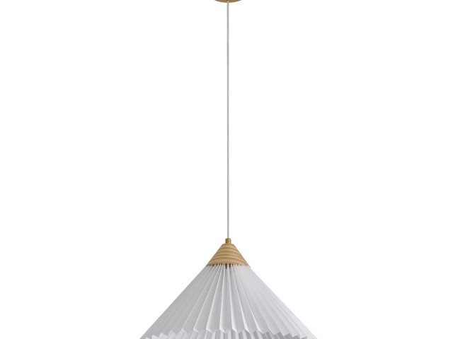 Подвесной светильник Freya FR5533PL-01BS1 фото:6