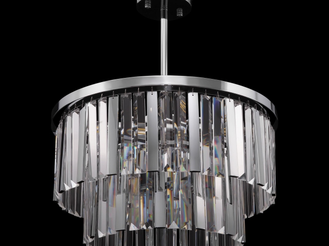 Люстра Freya FR11001PL-08CH фото:10