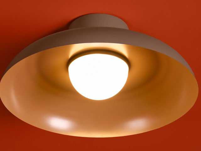 Потолочный светильник Freya FR5602CL-L10BR фото:9