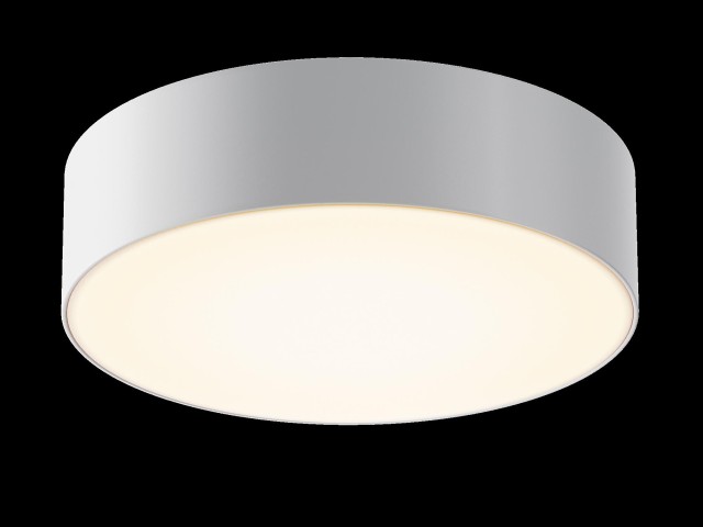 Потолочный светильник Outdoor O431CL-L30W3K фото:13