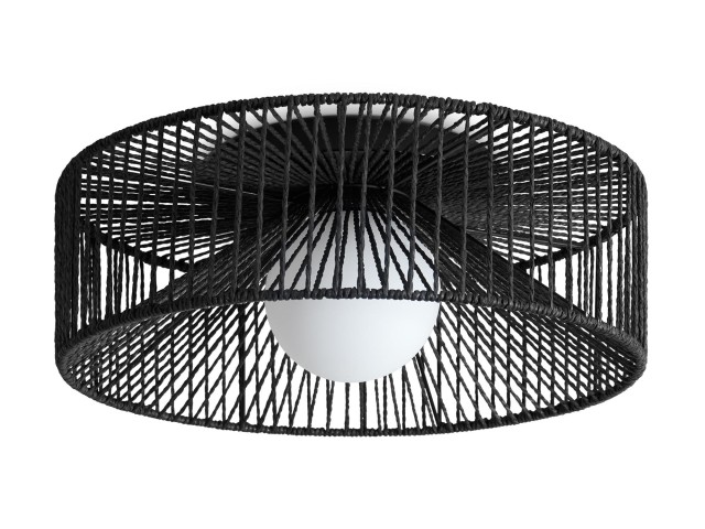 Потолочный светильник Freya FR5405CL-01B фото:3
