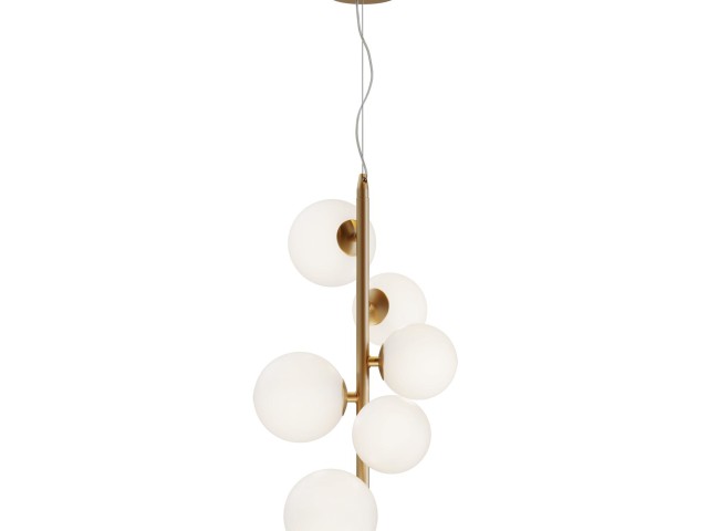 Подвесной светильник Maytoni MOD545PL-06BS фото:14