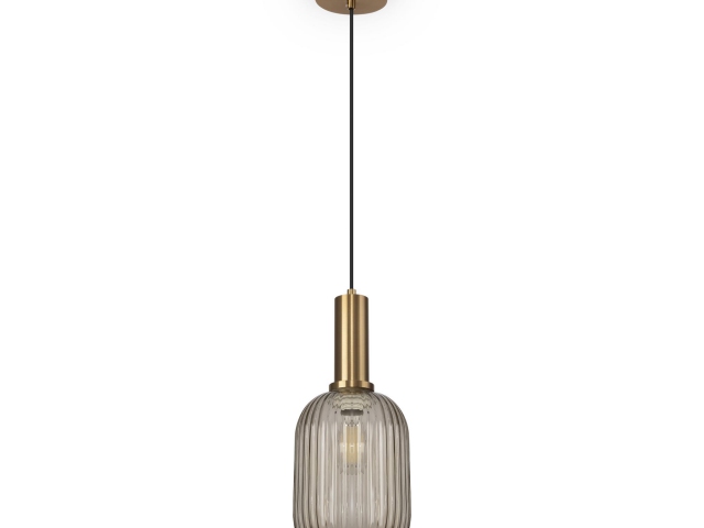 Подвесной светильник Freya FR8013PL-01AM фото:2