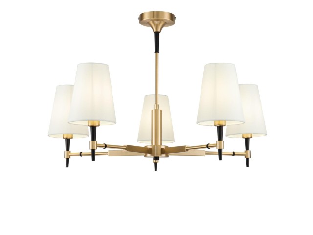 Люстра Maytoni H001CL-05BS фото:10