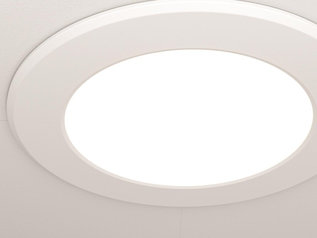 Встраиваемый светильник Technical DL015-6-L7W фото:12
