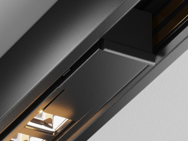 Трековый светильник Technical TR241-2-6W3K-B фото:2