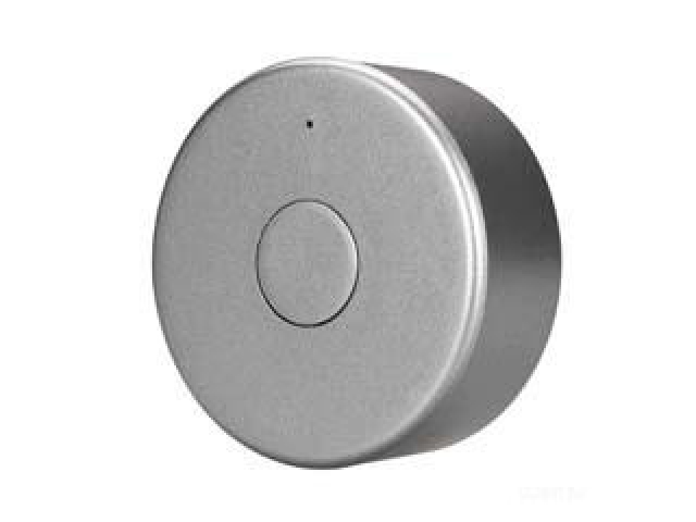 Панель Knob SMART-P87-DIM Silver (3V, 1 зона, 2.4G) (Arlight, IP20 Пластик, 5 лет) фото:2