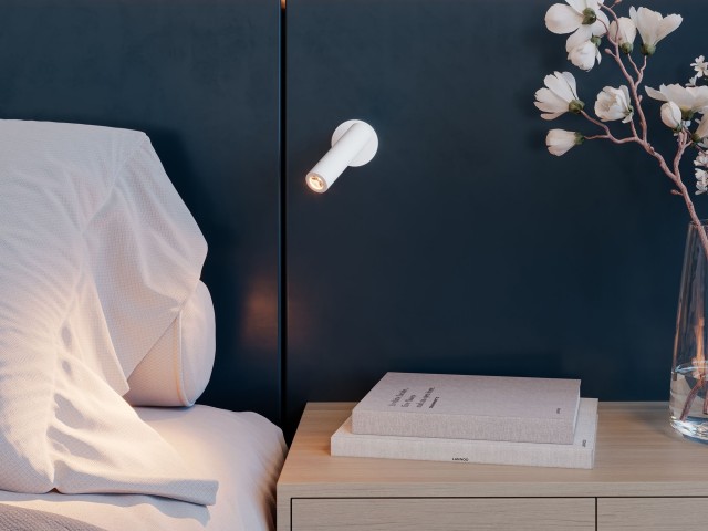 Светильник SP-READER-NB-R60-3W Warm2700 (BR, 20 deg, 230V) (Arlight, IP20 Металл, 3 года) фото:4