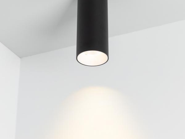 Светильник SP-POLO-SURFACE-R65-8W Warm3000 (BK-WH, 40 deg) (Arlight, IP20 Металл, 5 лет) фото:41