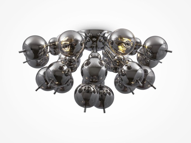 Потолочный светильник Maytoni MOD133CL-04CH фото:5