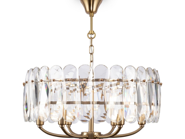 Подвесной светильник Maytoni MOD122PL-06BS фото:19