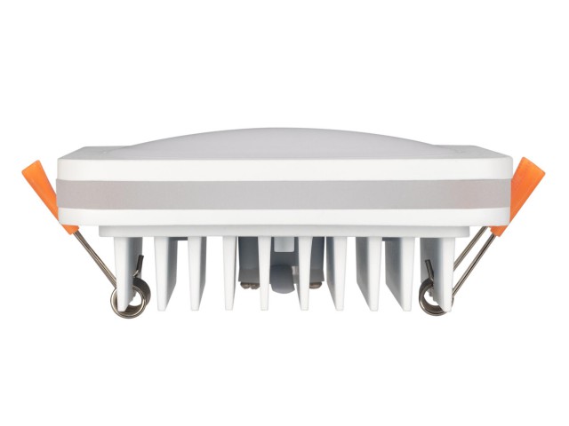 Светодиодная панель LTD-96x96SOL-10W Warm White 3000K (Arlight, IP44 Пластик, 3 года) фото:7