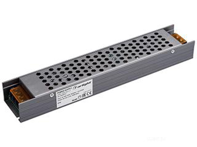 Блок питания ARS-100-24-L1 (24V, 4.2A, 100W) (Arlight, IP20 Сетка, 3 года) фото:1
