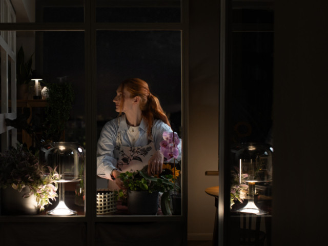 Настольный светильник Maytoni MOD286TL-L8B3K фото:8