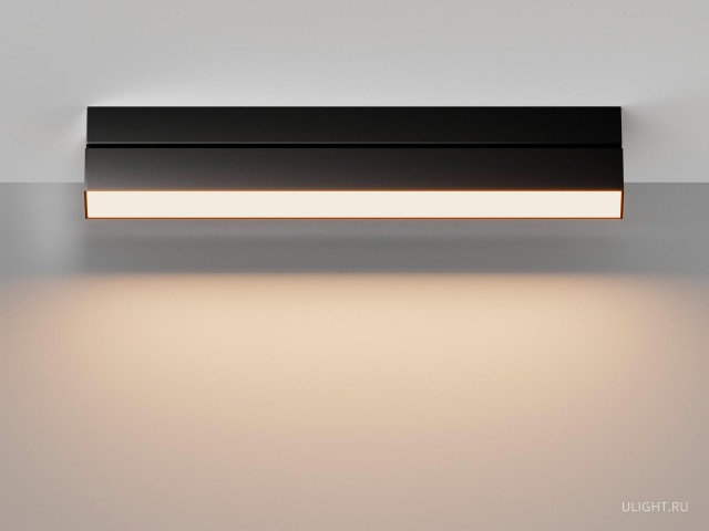 Светильник HOKASU LF y (ral9003/3K/LT70/10w – 400mm) фото:3