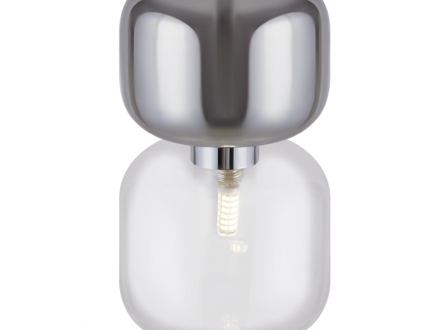 Подвесной светильник Freya FR5215PL-01CH фото:4
