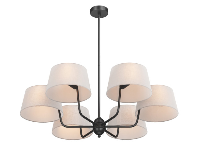 Подвесной светильник Maytoni MOD360PL-06B фото:7