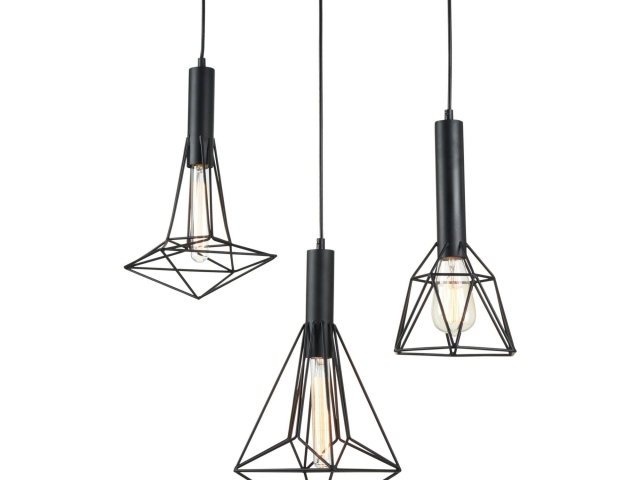 Подвесной светильник Maytoni T021-03-B фото:12