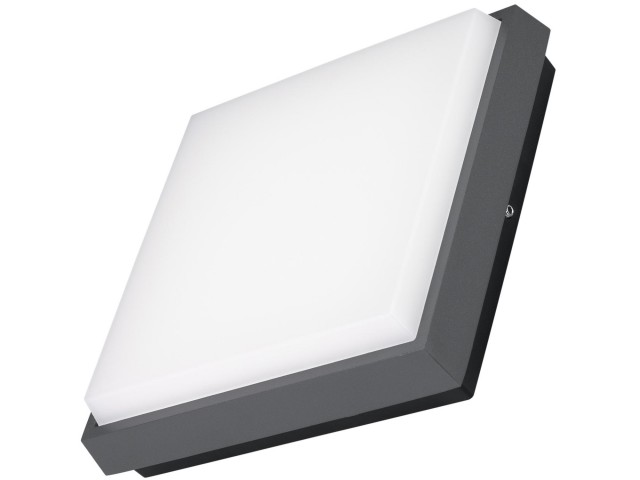 Светильник LGD-AREA-S175x175-10W Day4000 (GR, 110 deg, 230V) (Arlight, IP54 Металл, 3 года) фото:2