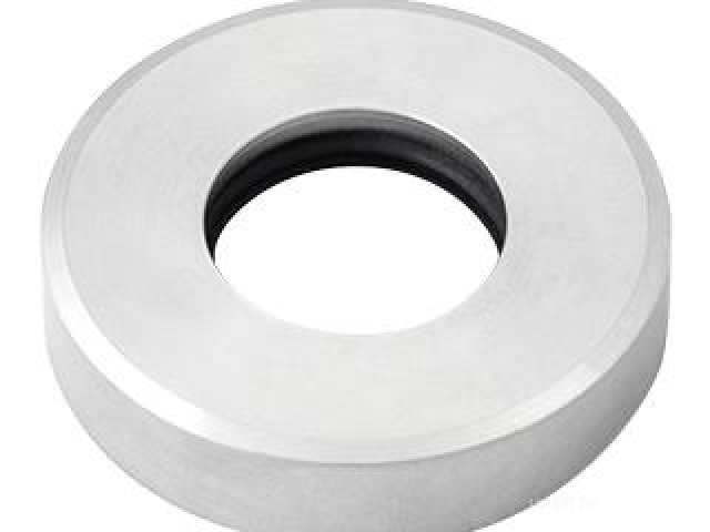 Накладка ART-DECK-CAP-ROLL-R50 (SL, STEEL) (Arlight, Металл) фото:6