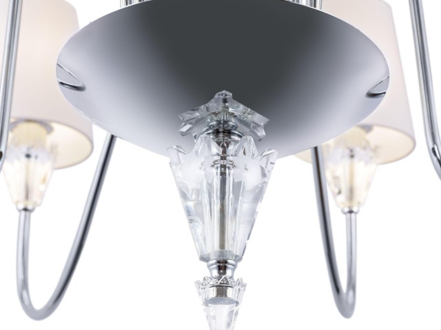 Люстра Maytoni MOD078PL-12CH фото:14
