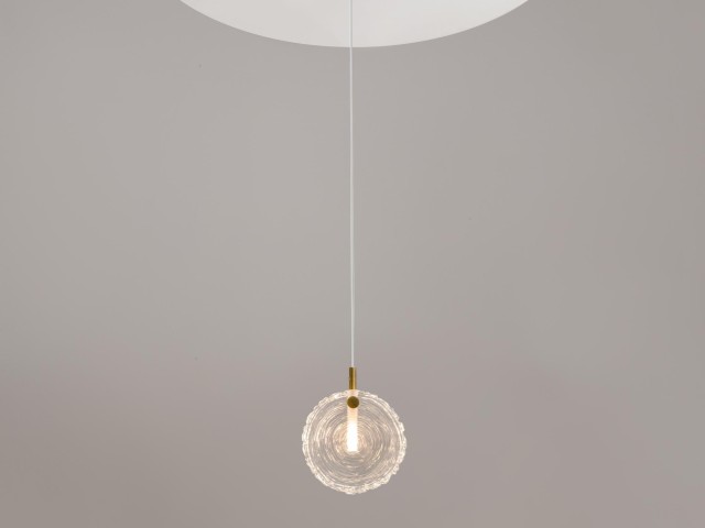 Подвесной светильник Maytoni MOD254PL-01BS фото:10