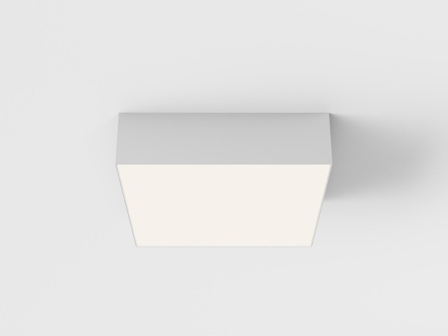 Потолочный светильник Technical C032CL-24W4K-SQ-W фото:6