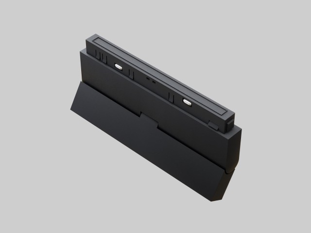 Трековый светильник Technical TR036-2-12W3K-B фото:3