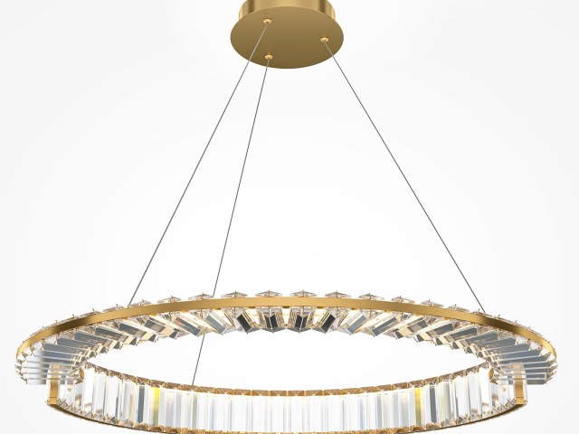 Подвесной светильник Maytoni P097PL-L36BS3K1 фото:3