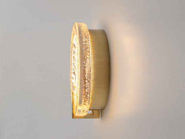 Настенный светильник (бра) Maytoni MOD481WL-L5BS3K фото:2