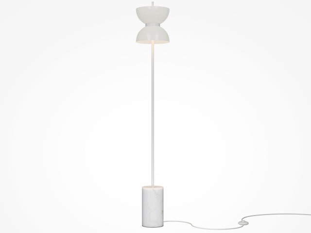 Напольный светильник (торшер) Maytoni MOD178FL-L11W3K фото:1