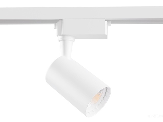 Трековый светильник Technical TR003-1-6W3K-W фото:7