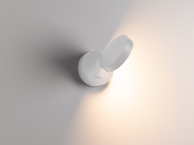 Светильник SP-MILADY-R90-6W Warm3000 (WH, 110 deg, 230V) (Arlight, IP20 Металл, 3 года) фото:6