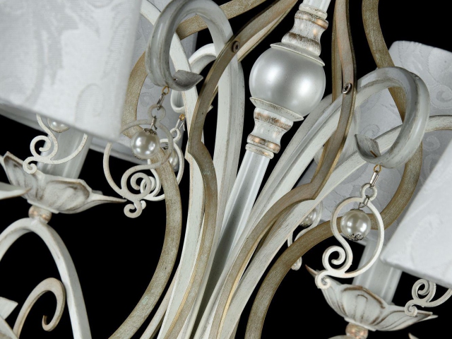 Люстра Maytoni ARM004-06-W фото:7