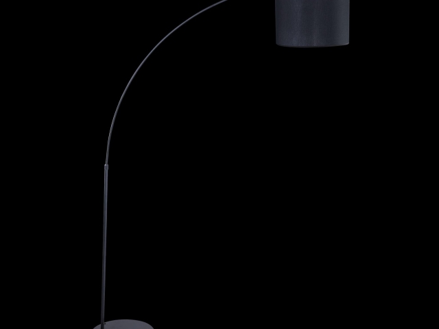 Напольный светильник (торшер) Maytoni Z328-FL-01-B фото:9
