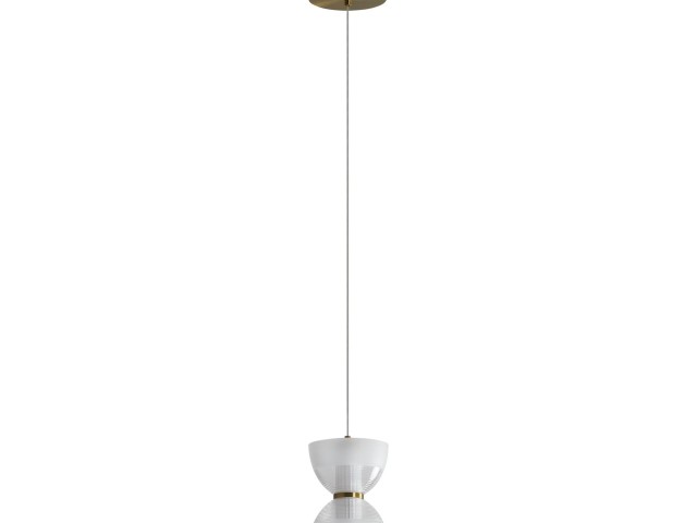 Подвесной светильник Freya FR6136PL-L6BT фото:3