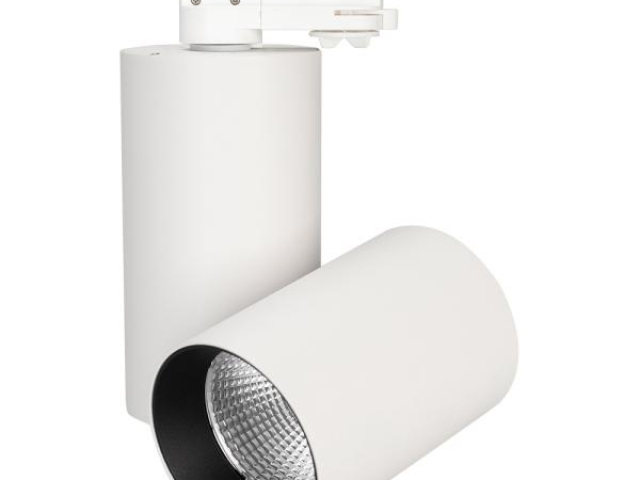 Светильник SP-POLO-TRACK-TURN-R85-15W Day4000 (WH-BK, 40 deg) (Arlight, IP20 Металл, 3 года) фото:15