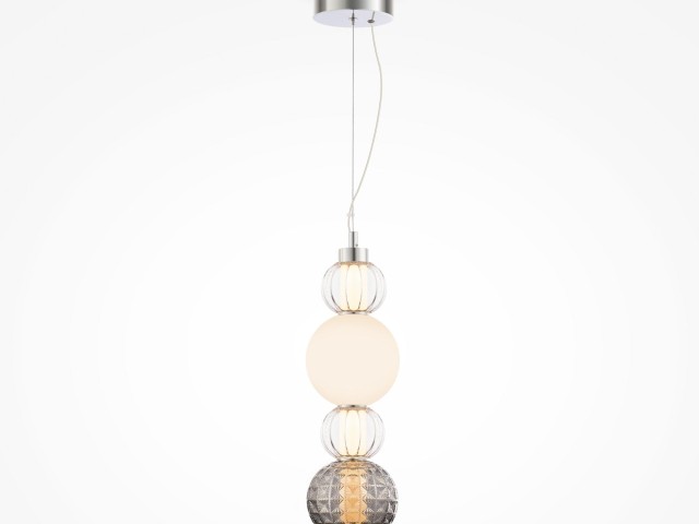 Подвесной светильник Maytoni P069PL-L17CH3K фото:9
