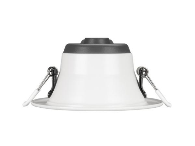 Светильник IM-STORM-R115-10W Day4000-MIX (WH, 80 deg, 230V) (Arlight, IP20 Металл, 3 года) фото:10