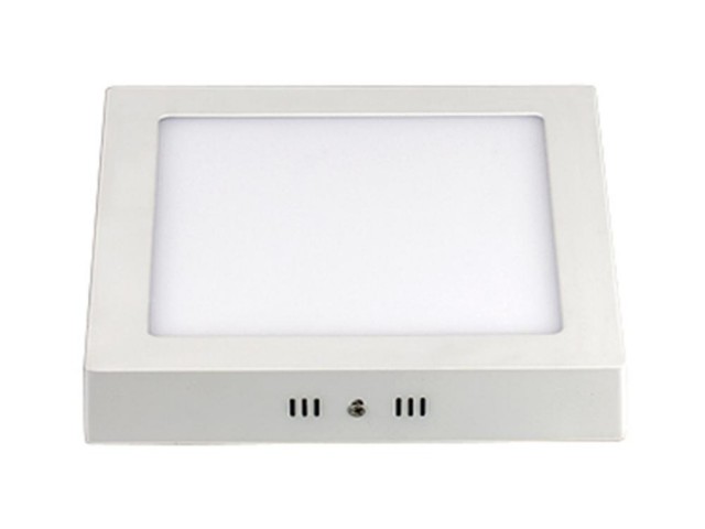 Светильник SP-S225x225-18W Warm White (Arlight, IP20 Металл, 3 года) фото:14