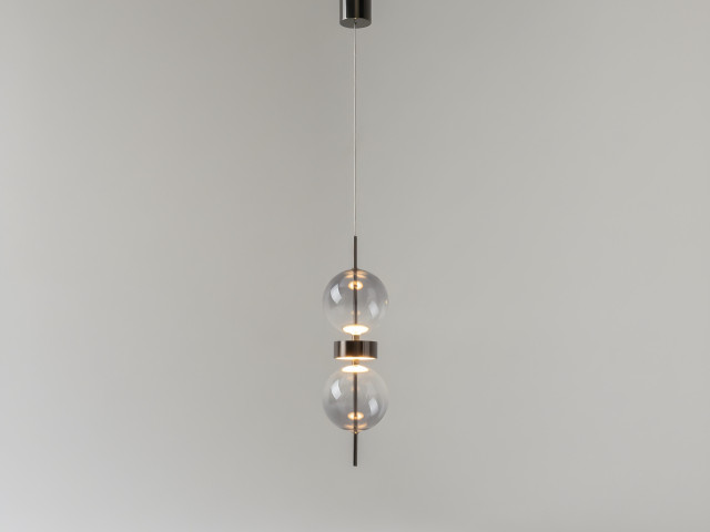 Подвесной светильник Maytoni MOD478PL-L8B3K фото:5