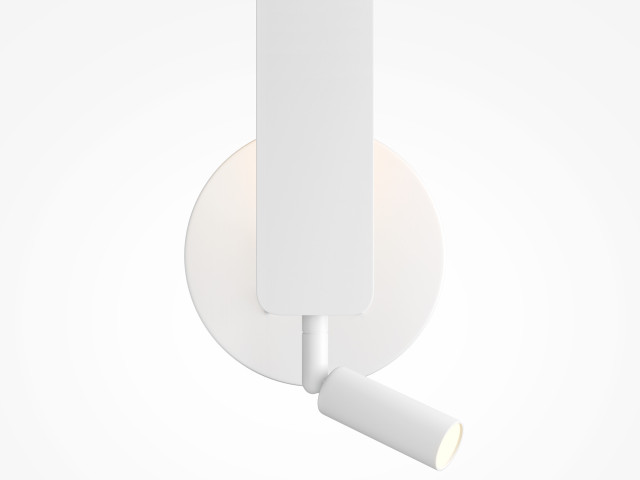Настенный светильник (бра) Maytoni MOD214WL-L8W3K1 фото:10